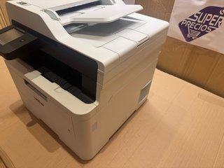 Impresora Brother DCP-L3560CDW Multifunción Láser
