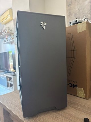 Piezas pc