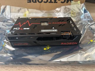 Piezas pc