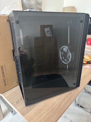 Piezas pc