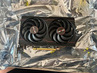 Piezas pc