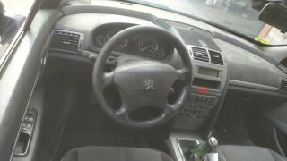 Peugeot 407 2006