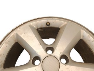 LLANTA FORD FOCUS BERLINA (CAP) 4M51EB
