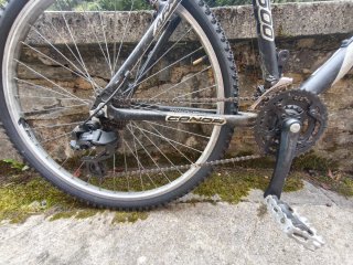 Bicicleta Conor 8500 MTB