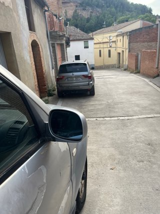Retrovisores SsangYong Rexton