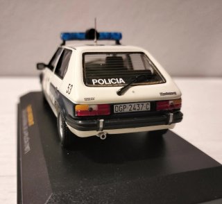 Talbot Horizon '87