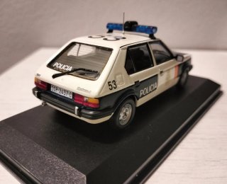Talbot Horizon '87
