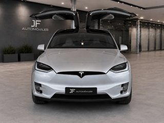 Tesla Model X 100D Long Range Dual Motor AWD