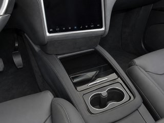 Tesla Model X 100D Long Range Dual Motor AWD