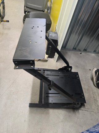 Soporte Volante Logitech G29