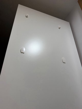 Módulo armario PAX Ikea blanco