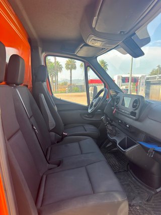 Mercedes-Benz Sprinter 3500kg