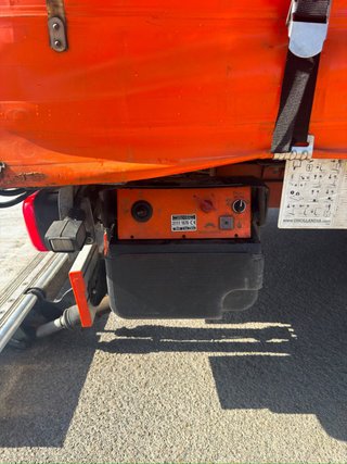 Mercedes-Benz Sprinter 3500kg