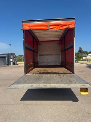 Mercedes-Benz Sprinter 3500kg