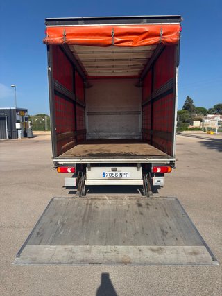 Mercedes-Benz Sprinter 3500kg