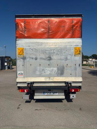 Mercedes-Benz Sprinter 3500kg
