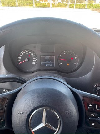 Mercedes-Benz Sprinter 3500kg