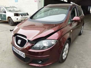 Seat 5p0854321e torpedo altea 2.0 tdi mt 232626