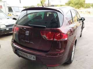 Seat 5p0854321e torpedo altea 2.0 tdi mt 232626