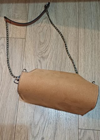Bolso Clutch Multicolor