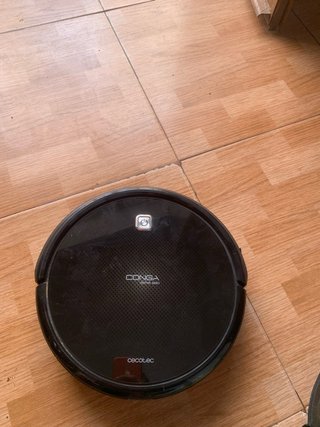 Aspiradora Cecotec Conga