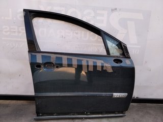 PUERTA DELANTERA DERECHA RENAULT VEL SATIS (BJ0)