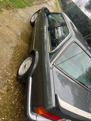 Bmw e30 320i 1987
