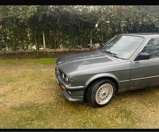 Bmw e30 320i 1987