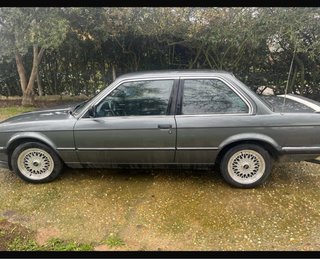 Bmw e30 320i 1987
