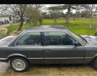 Bmw e30 320i 1987