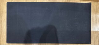Alfombrilla Gaming Titanwolf XXL 120x60cm