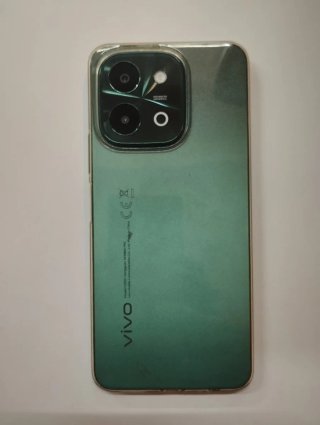 Vivo Y28 Verde multicolor