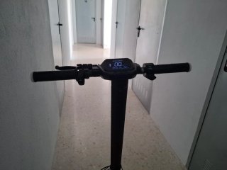 Patinete Eléctrico Ducati Pro II Plus