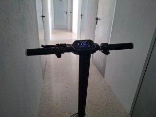 Patinete Eléctrico Ducati Pro II Plus
