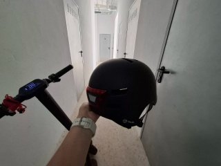 Patinete Eléctrico Ducati Pro II Plus