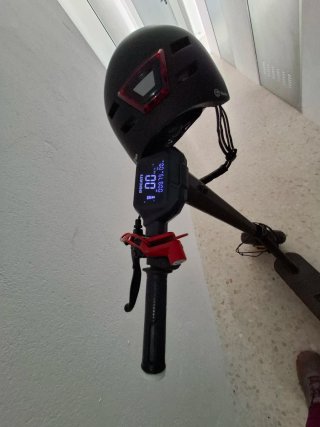 Patinete Eléctrico Ducati Pro II Plus