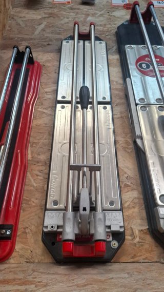 Soldadora STayer MULTI 120A , batidor y cortadora