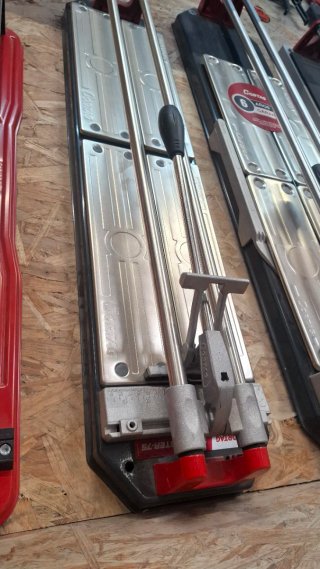 Soldadora STayer MULTI 120A , batidor y cortadora