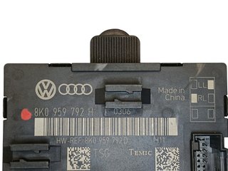 CENTRALITA CIERRE AUDI A4 BERLINA (8K2) CAQ 8K095
