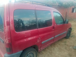 Citroen Berlingo 2000