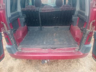 Citroen Berlingo 2000