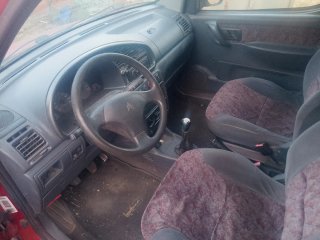 Citroen Berlingo 2000