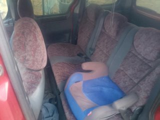 Citroen Berlingo 2000