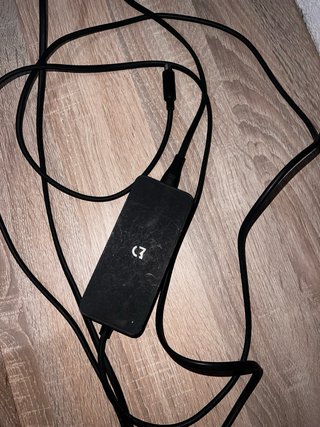 Cargador Patinete Xiaomi