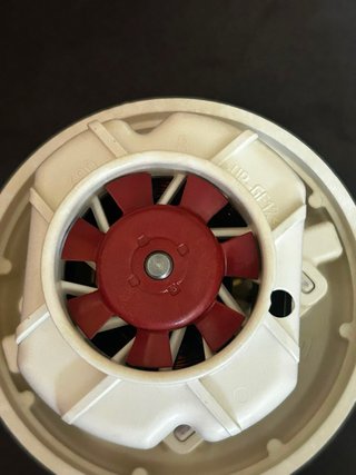 Motor Aspiradora Domel 1200W NUEVO