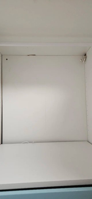 Armario infantil Ikea. Se vende montado.
