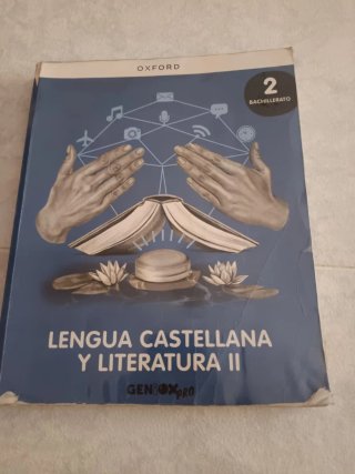 Libros dd texto 4 eso, 1 bach 2 bach