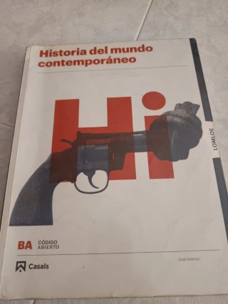 Libros dd texto 4 eso, 1 bach 2 bach