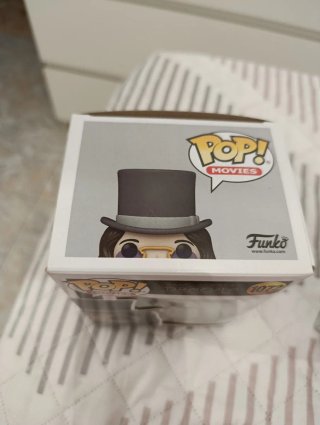 Lote Funko Pop Dracula 1072, 1073, 1075