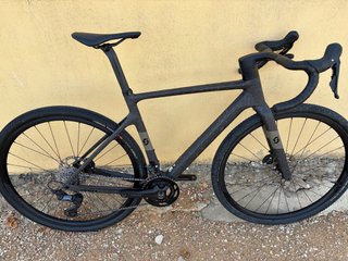 Scott Addict Gravel 40